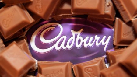 ‘Just got 26’ cheer Cadbury shoppers bagging bargains in HUGE 80% off sale and prices start from 39p