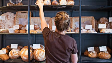 Beloved bakery suddenly closes its doors with NO explanation after three quarters of a century