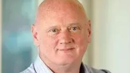 Brit businessman ‘goes missing’ in Kenya after ‘leaving luxury hotel’ as cops probe who called him before disappearance – The Sun