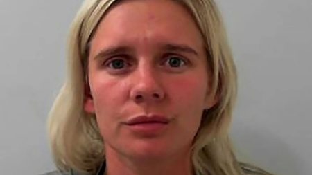 Soldier ‘was on Instagram’ when she killed cyclist in horror crash after sending EIGHTEEN messages from behind wheel