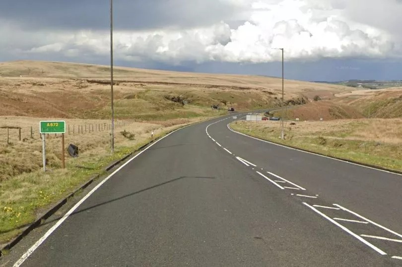 Schoolboy, 13, dies after horror Vauxhall Corsa crash as five teens arrested & cops plea for dashcam footage