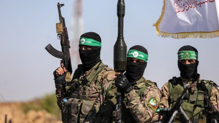 Harrowing accounts of Hamas terrorists raping hostages at gunpoint & whipping genitals revealed as war reaches 500th day