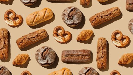 Four ways to save a lot of dough by making your own loaf of bread