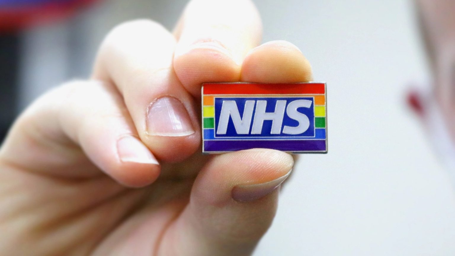 The NHS must be inoculated against calamitous woke virus if it is to regain its own health