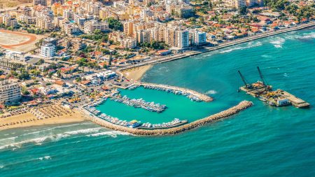 The European resort where holiday prices have dropped nearly £500 – and five other destinations that are cheaper in 2025