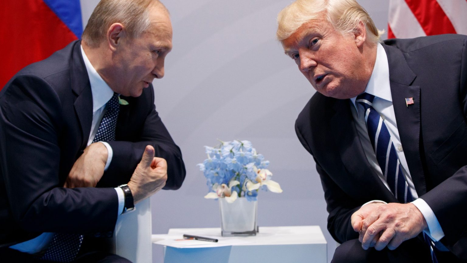 Chilling warning Putin could deploy obscure ‘Narva Scenario’ to launch surprise attack on Nato…despite Trump peace talks