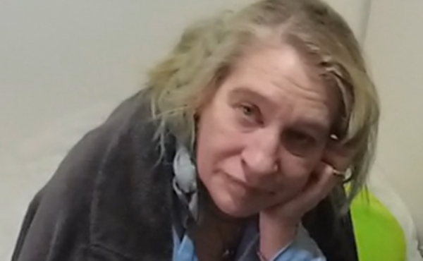 Man, 47, charged in ‘no body’ murder probe as divers scour drains in desperate search for woman, 54, missing for weeks – The Sun