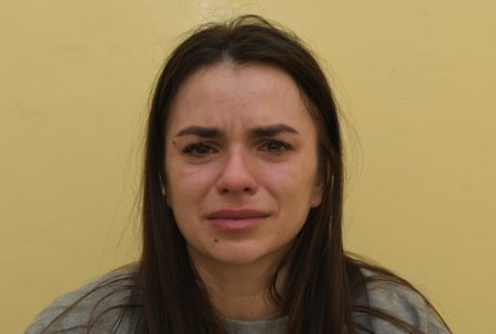 Glam Russian ‘spy’ was ‘just a naive beautician’ whose judgment was ‘clouded by love’