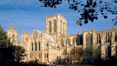 Most expensive tourist attractions to visit in the UK revealed – with some costing more than theme parks