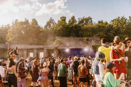 The Sun’s ultimate UK festival guide 2025