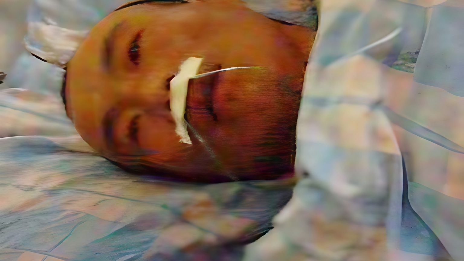 I’m the world’s only survivor of China’s sick organ harvesting – now they want to silence me by staging death as suicide