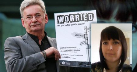 Clare’s Law was meant to protect women from abusive men – but has it worked?