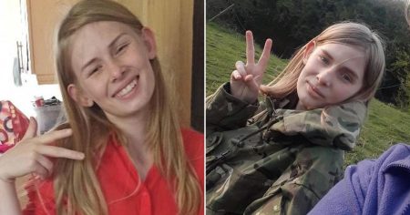 ‘Vulnerable’ terror suspect, 16, was investigated by MI5 until she ‘ended life’