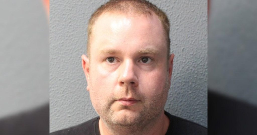 Lorry driver jailed for 14 years after removing condom during sex