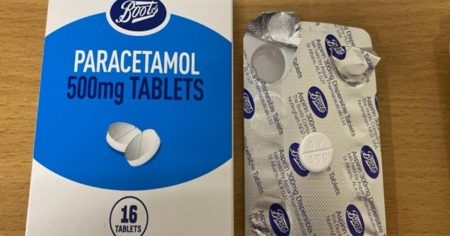 Boots recalls paracetamol and issues urgent ‘do not take’ warning