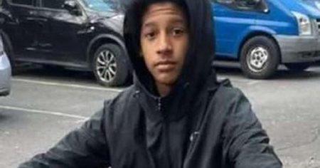 Man, 32, arrested for ‘murder’ after boy, 16, shot dead in south London