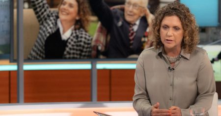 Captain Tom’s daughter says idea to build £200,000 spa was what he wanted