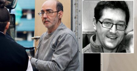 Headteacher beat his deputy with a spanner over ‘love triangle’