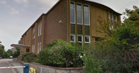 South African man cleared of racism over N-word rant because ‘it’s OK to say it there’