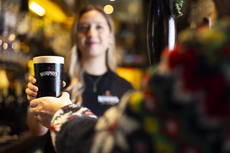Heineken brings back Guinness rival to supermarkets after three years off shelves