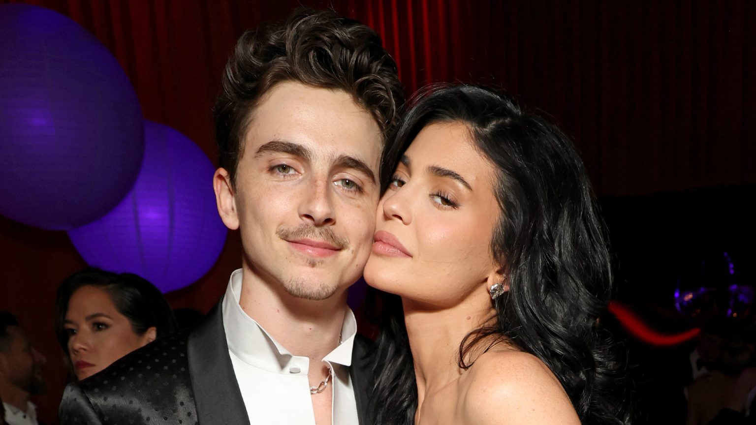 Kylie Jenner and Timothee Chalamet to buy luxury apartment in Paris or Milan as couple consider palatial $8m properties