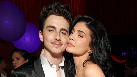 Kylie Jenner and Timothee Chalamet to buy luxury apartment in Paris or Milan as couple consider palatial $8m properties