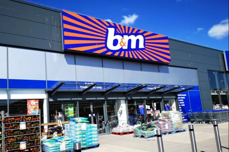 B&M is selling dupe of iconic childhood chocolate bar cruelly axed by Nestle