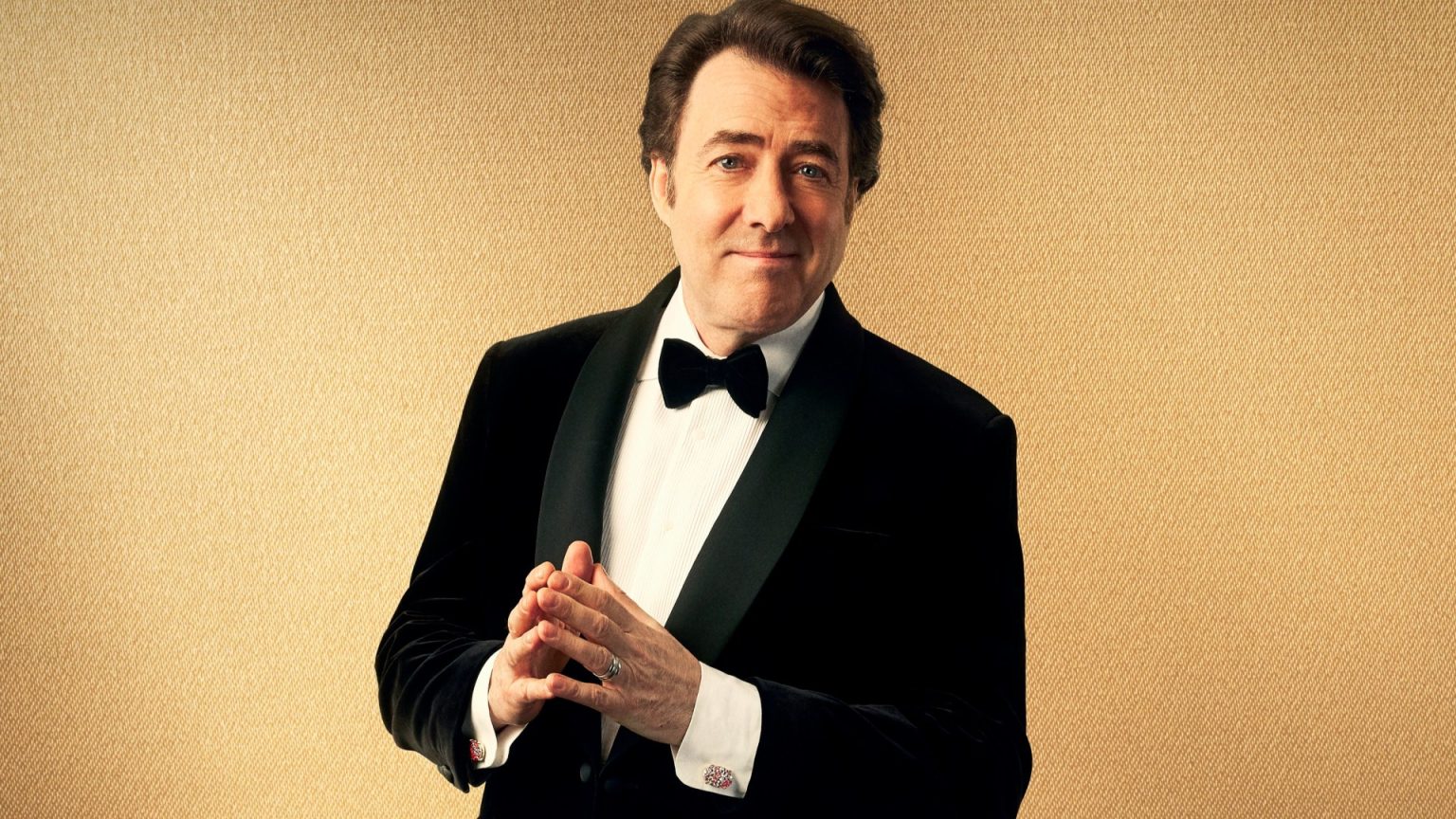 ‘Some of the choices are a bit odd’ – Jonathan Ross on the 2025 Oscars nominees – including film he lost interest in