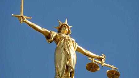 Labour must act now to stop judges handing out softer punishments for ethnic minority & trans criminals