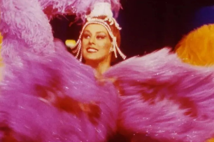 Moulin Rouge icon who rose to highest ranks of world-famous cabaret dies aged 65 after ‘battle with illness’ – The Sun