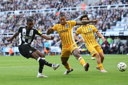 Newcastle vs Brighton live stream FREE: How to watch FA Cup 5th round tie TODAY