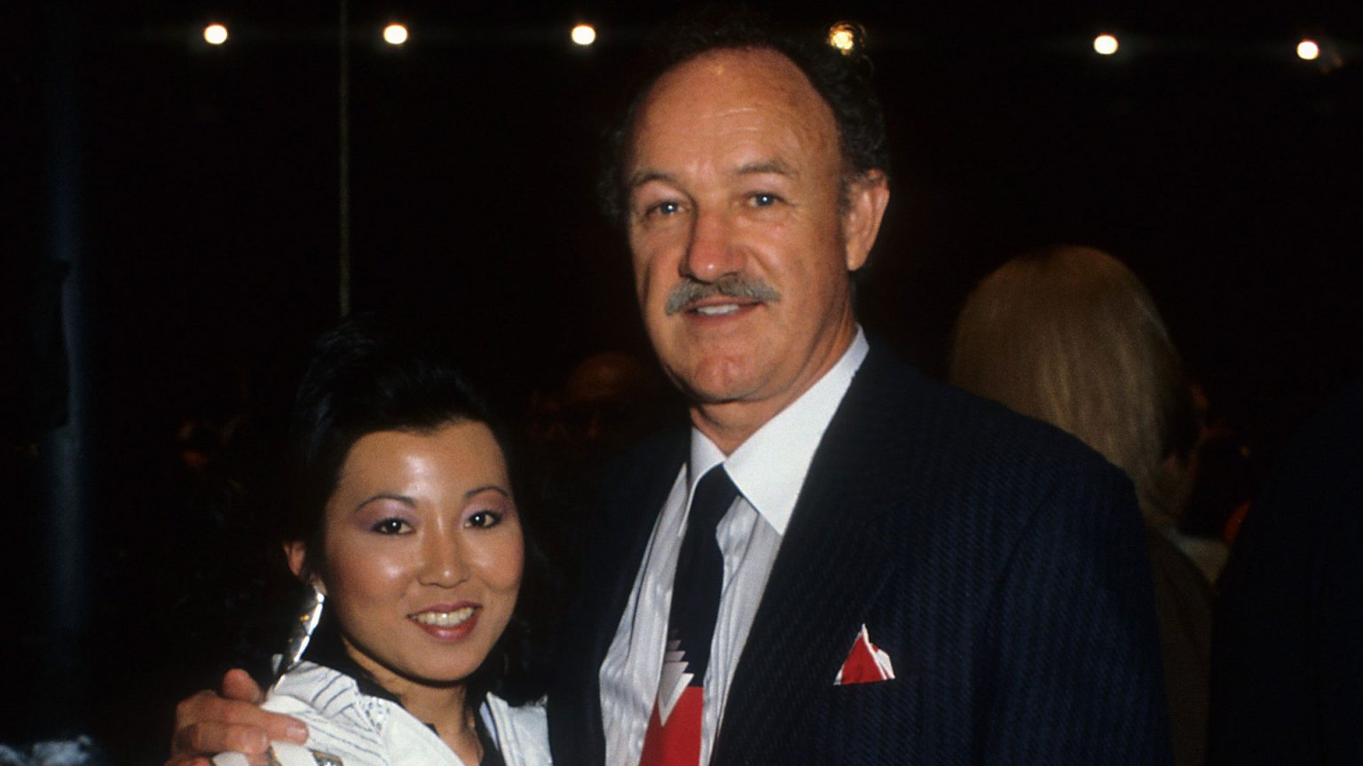 Gene Hackman’s cause of death revealed as star lived with wife Betsy Arakawa’s body for WEEK after her hantavirus death