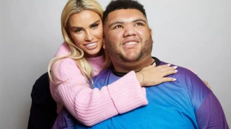 Katie Price gives update on son Harvey’s new residential home after he was kicked out of last one