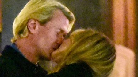 Wife of Fearne Cotton’s boyfriend ‘shocked and devastated’ after finding out he’s dating TV star just weeks after split