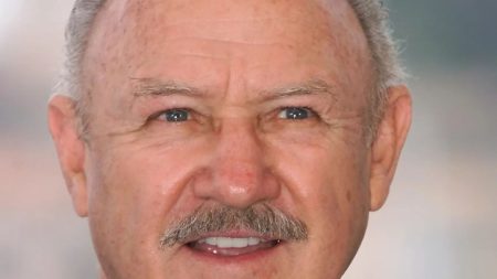 Gene Hackman’s haunting final days revealed as Alzheimer’s-stricken actor struggled on while ‘not knowing wife was dead’