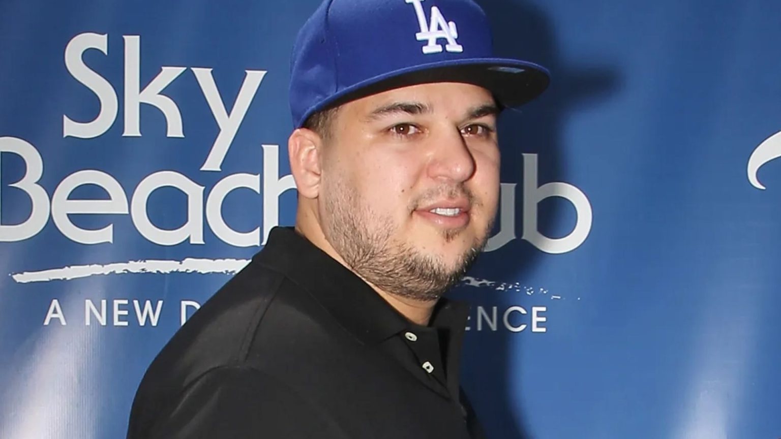 Inside Rob Kardashian’s reclusive life 3 years after he was last seen in public from weight struggles to phone ban