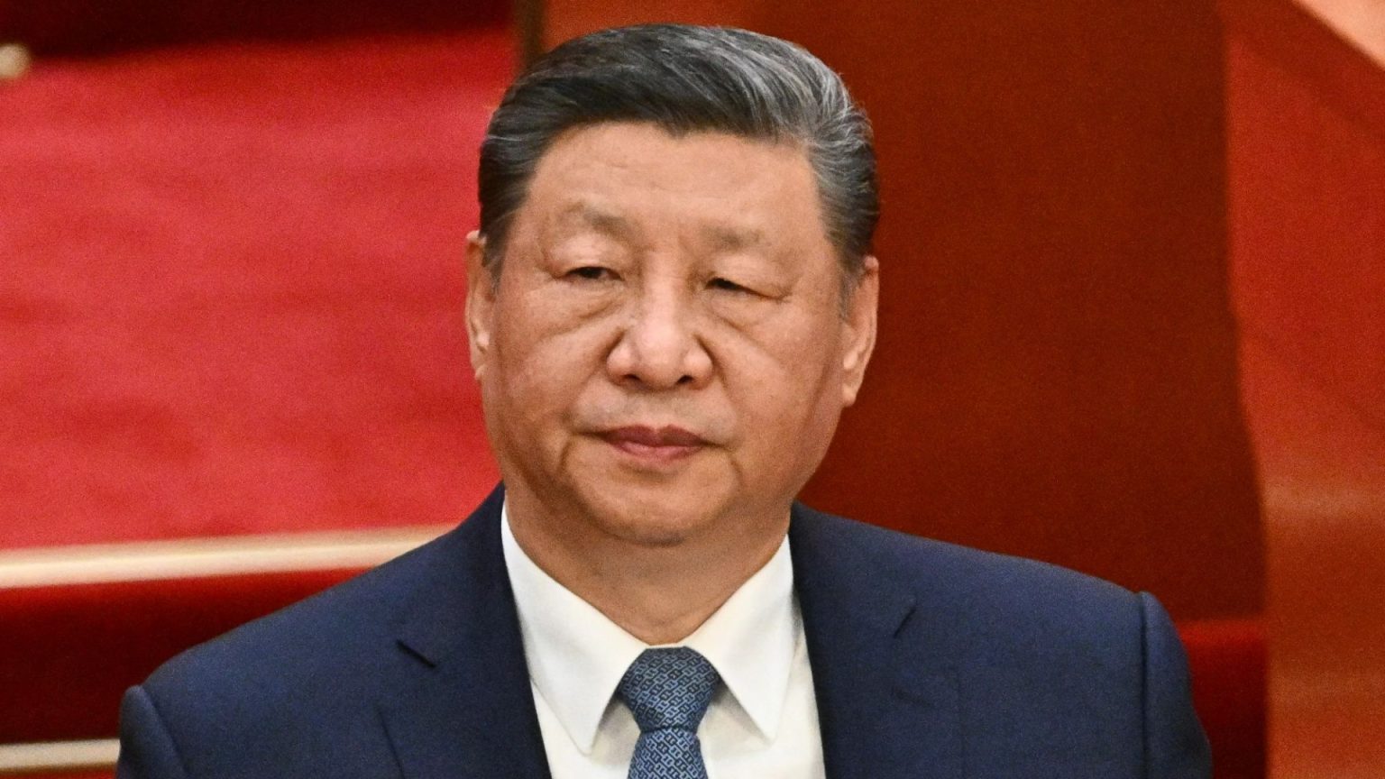 China warns it’s ready for ‘ANY type of war’ with US in chilling WW3 threat after Trump launches crippling trade tariffs