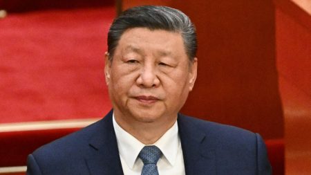 China warns it’s ready for ‘ANY type of war’ with US in chilling WW3 threat after Trump launches crippling trade tariffs