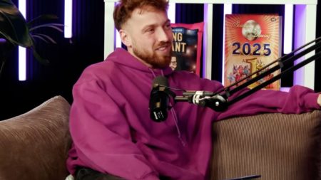Sam Thompson sparks concern as fans say he ‘looks & sounds so low’ after Zara McDermott’s cosy Brits display with actor