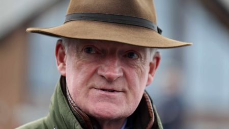 ‘Sad to see’ – Willie Mullins forced to ‘immediately’ rule superstar horse out of Cheltenham Festival