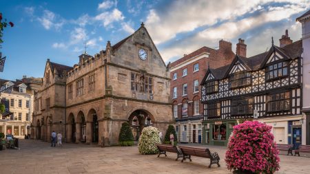 One of the UK’s coolest places to live that ‘rivals Oxford’ reveals plans for new £24million train station