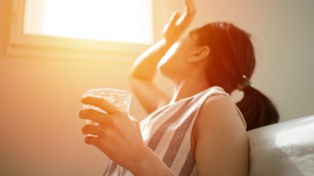 What happens to your body in hot weather – from leg cramps to diarrhoea, the signs you need to know