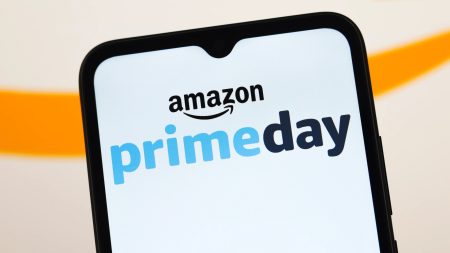 I received a FREE £15 Prime Day voucher from Amazon just for downloading an app – it took less than 30 seconds