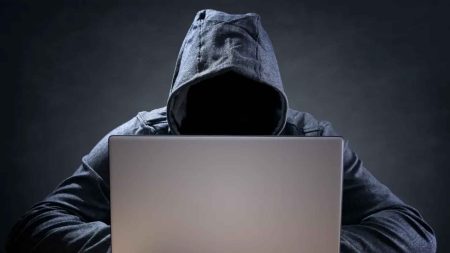 Why your pics, texts and money are in danger after major ‘data leak’ even if your info wasn’t exposed