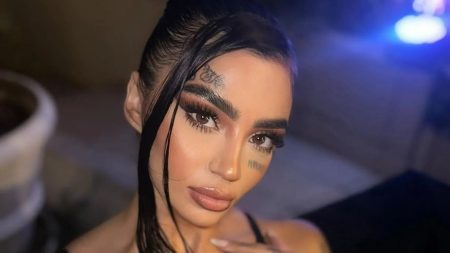 Model dies of heart attack after getting boob job in Turkey & ‘partying with her surgeon night before going under knife’