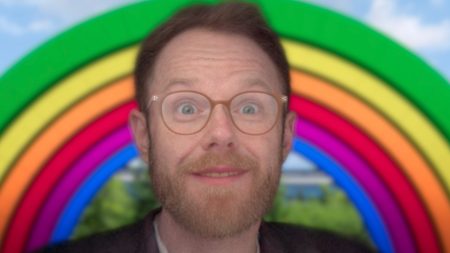 Apple created eerily lifelike AI ‘video clone’ of me in 20 seconds – can you tell which part of my body is totally fake?