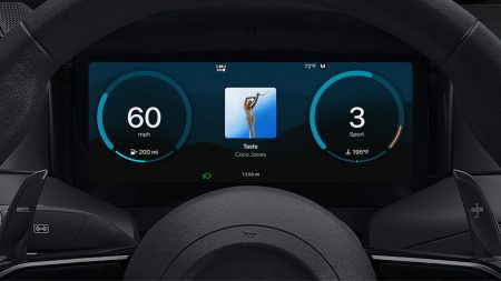 Millions of drivers due free TV upgrade in car that lets you watch telly – and it’ll work even on old motors