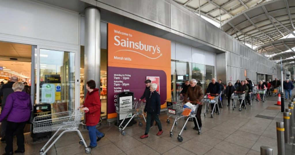 Sainsbury’s announces Nectar revolution – that could save you £150 a year