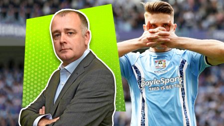 Viktor Gyokeres’ Arsenal transfer proves that more Premier League clubs should look to the Championship for new stars