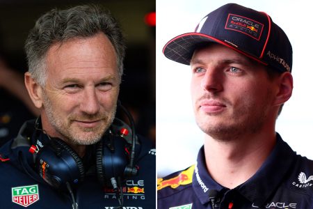 Max Verstappen finally confirms Red Bull decision just days after Christian Horner was ruthlessly sacked by F1 team